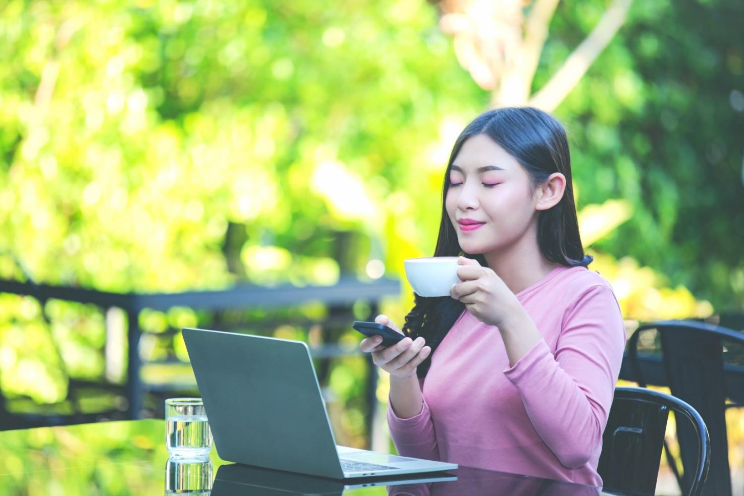 Content-Optimierung und Qualitätskontrolle