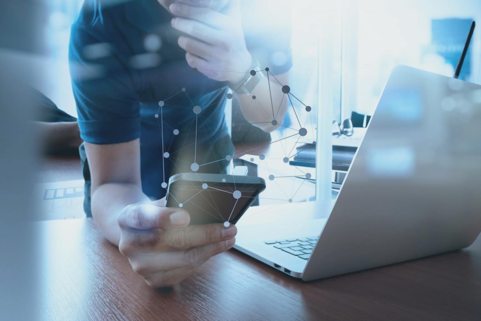 Keyword-Analyse und Themenplanung